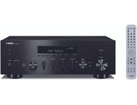 Ampli tuner hifi stéréo R-N600ABL