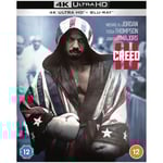 Creed III 4K Ultra HD
