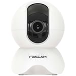 Foscam - Caméra de surveillance X5 fscx5w n/a n/a 2592 x 1944 pixels