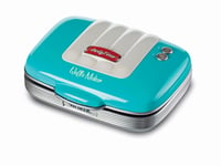 Party Time waffle maker Blue