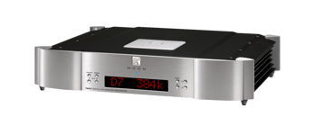 Moon 780D v2 Verkkosoitin / DAC | audiokauppa.fi - Hopea
