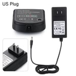 Battery Charger Power Tools Electric Drill Accessories Us Plug