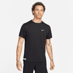 Nike Nike Dri-fit Run Division Rise 365 Juoksuvaatteet BLACK