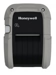 Honeywell RP4 203 x 203 DPI Ledning & Trådløs Direkte Termisk Bærbar printer