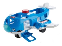 Fisher Price Little People Large Airplane