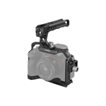 Smallrig Basic Cage Kit for Sony Alpha 7R V / Alpha 7 IV / Alpha 7S III 3668