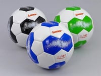 Soccer Laser White And Blue 428799 Adar