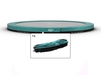 Reservdel BERG Champion 430 Inground PADDING GREEN 430 (14FT)