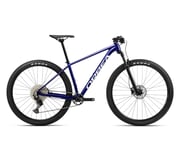 Maastopyörä Orbea Onna 29 10 sininen/valkoinen S