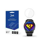 Garmin Vivoactive 4S • 3 st skärmskydd • TPU • 3mk