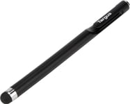 Targus Smooth Glide, Svart, Kapacitiv, 1 Styck, 22,67962 G, 40,64 X 177,8 X 13,97 Mm