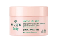 Nuxe Body Reve De The Toning Firming Cream - Dame - 200 ml