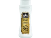 White Deer Retro Hair Shampoo With Sea Buckthorn - Sensitive Scalp 300Ml