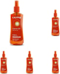 Calypso Original Carrot Oil | No SPF | Accelerates Tanning | No Self Tan | 200Ml
