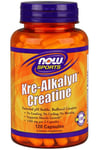 NOW Foods - Kre-Alkalyn Creatine, 120 caps