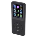BT MP3 Player 1.8 Inch Color Display Built In Speaker Electronic Book Reader GSA