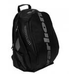 VARLION Ambassador backpack Black