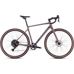 Gravel Bike Cube Nuroad One Cedar/Black L 2025