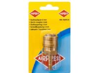 Airpress Quick connector 6mm (4301507)