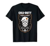 Call of Duty: Black Ops 4 Badge T-Shirt
