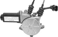 Cardone Industries AAZ-47-1924R fönsterhissmekanism, elektrisk, med motor