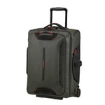 Samsonite Ecodiver Duffelbag med hjul 55cm m/ryggsekk