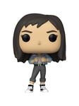 - MARVEL POP! AMERICA CHAVEZ - Figur