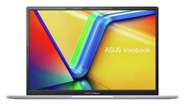 ASUS Vivobook 14X 14in i5 16GB 512GB Laptop Bundle - Silver