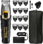 Wahl Extreme Grip Beard & Stubble Trimmer Mens Beard Trimmer Beard