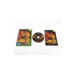 Dynasty Warriors 3