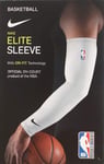 Nike NBA Basketball Sleeves DRI-FIT Elite Arm Protection Warmers S/M L/XL