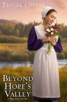 Tricia Goyer Beyond Hope's Valley: A Big Sky Novel (Big Novels)
