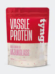 Tyngre Vassle Mjukglass 900g, Proteinpulver