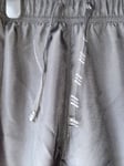 Ladies Nike Air Gym Running Fitness Shorts - Black - XL Size X-Large New Tags