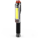 NEBO Big Larry 3, 600 Lumen Work Light