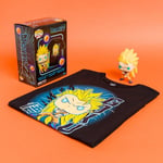 Official Funko Dragon Ball Z Goku POP! & Tee : S,M,L,XL
