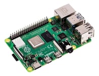 raspberrypi Starter Kit Raspberry Pi4 - 2GB