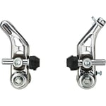 Shimano Altus BR-CT91 Right Hand Cantilever Brake - Silver, Front