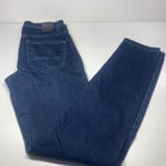 Only & Sons Men's Onsloom Life Slim Fit Jeans Size W30 L34 Dark Blue