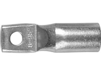 Erko Konisk Rörhylsa För Kopparrör Kcz M10 / 120Mm (Kcz_10-120/1)