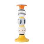 Bloomingville Kairi Ljusstake Gul