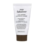 Evo Fabuloso Colour Boosting Treatment Cool Brown