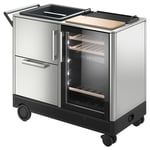 MoBar 550 S mobil utomhusbar