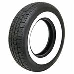 Coker Tires COK-700215 däck 225/75-R15" 41mm vit sida