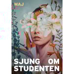 Sjung om Studenten (bok, danskt band)