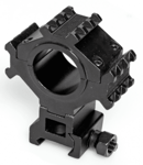ASG Strike Systems Siktesring med Trippla Rails