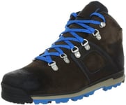Timberland SCRMBL EK Mid LHTR 2200R, Chaussures de randonnée Homme - Marron-TR-H1-256, 44.5 EU