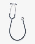 ADC Clinician Infant Stetoskop 605 Svart
