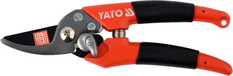 Hagesaks Yato YT-8805; 175 mm