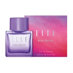 Elle Free Spirit Eau de Parfume 100ml